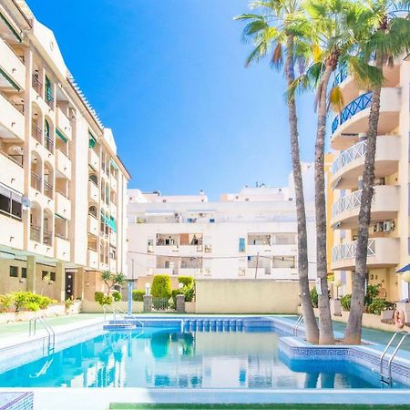 Espanatour Rafal Torrevieja Exterior photo