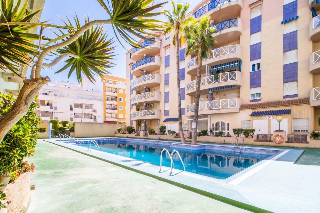 Espanatour Rafal Torrevieja Exterior photo